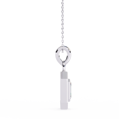 Emera Sorelle Diamond Pendant