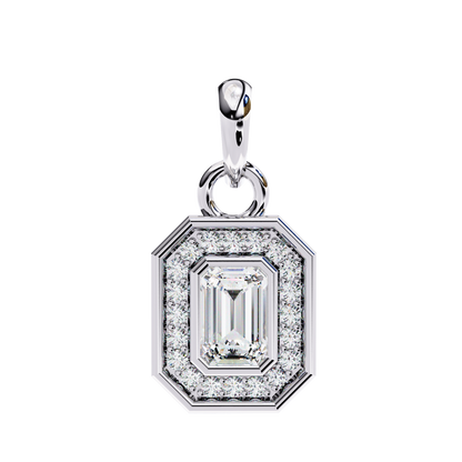 Emera Sorelle Diamond Pendant