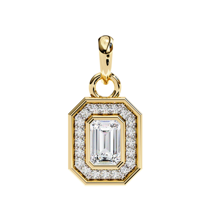 Emera Sorelle Diamond Pendant