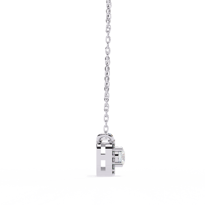 Maravella Shine Diamond Pendant