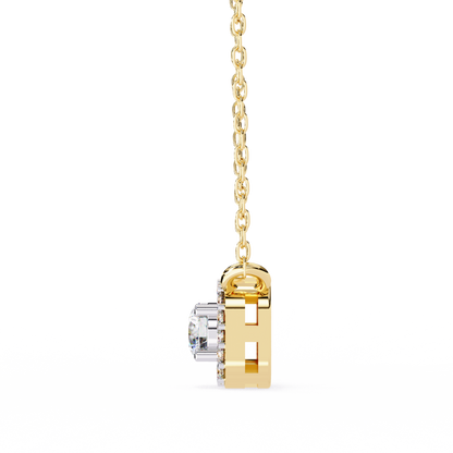 Maravella Shine Diamond Pendant