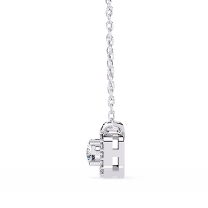 Maravella Shine Diamond Pendant