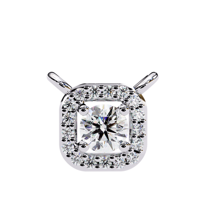 Maravella Shine Diamond Pendant