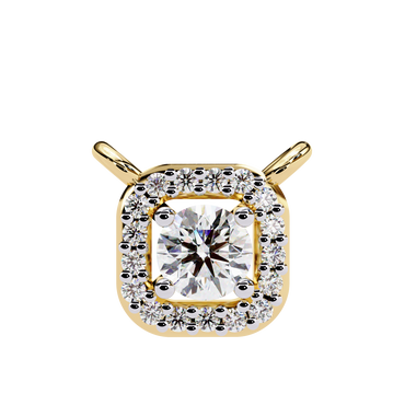 Maravella Shine Diamond Pendant