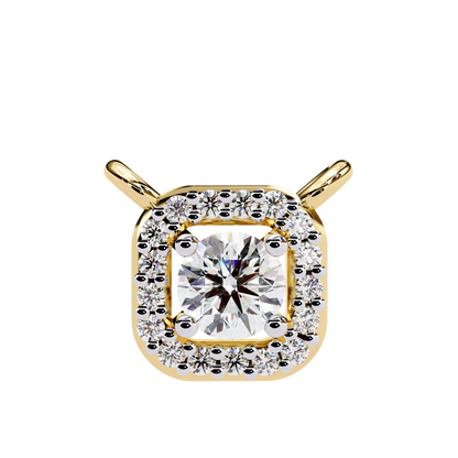 Maravella Shine Diamond Pendant