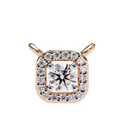 Maravella Shine Diamond Pendant
