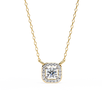 Maravella Shine Diamond Pendant