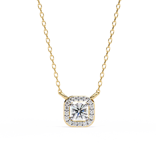 Maravella Shine Diamond Pendant
