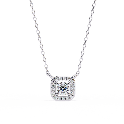 Maravella Shine Diamond Pendant