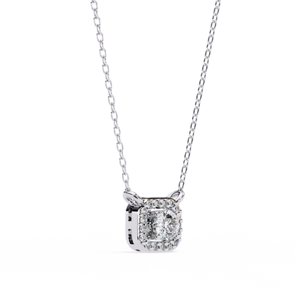 Maravella Shine Diamond Pendant