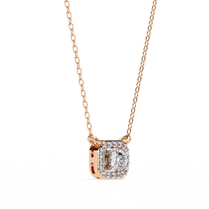 Maravella Shine Diamond Pendant