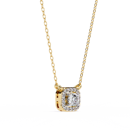 Maravella Shine Diamond Pendant