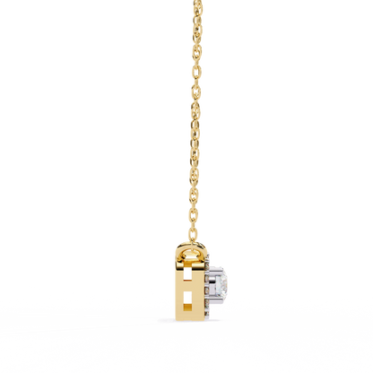 Maravella Shine Diamond Pendant