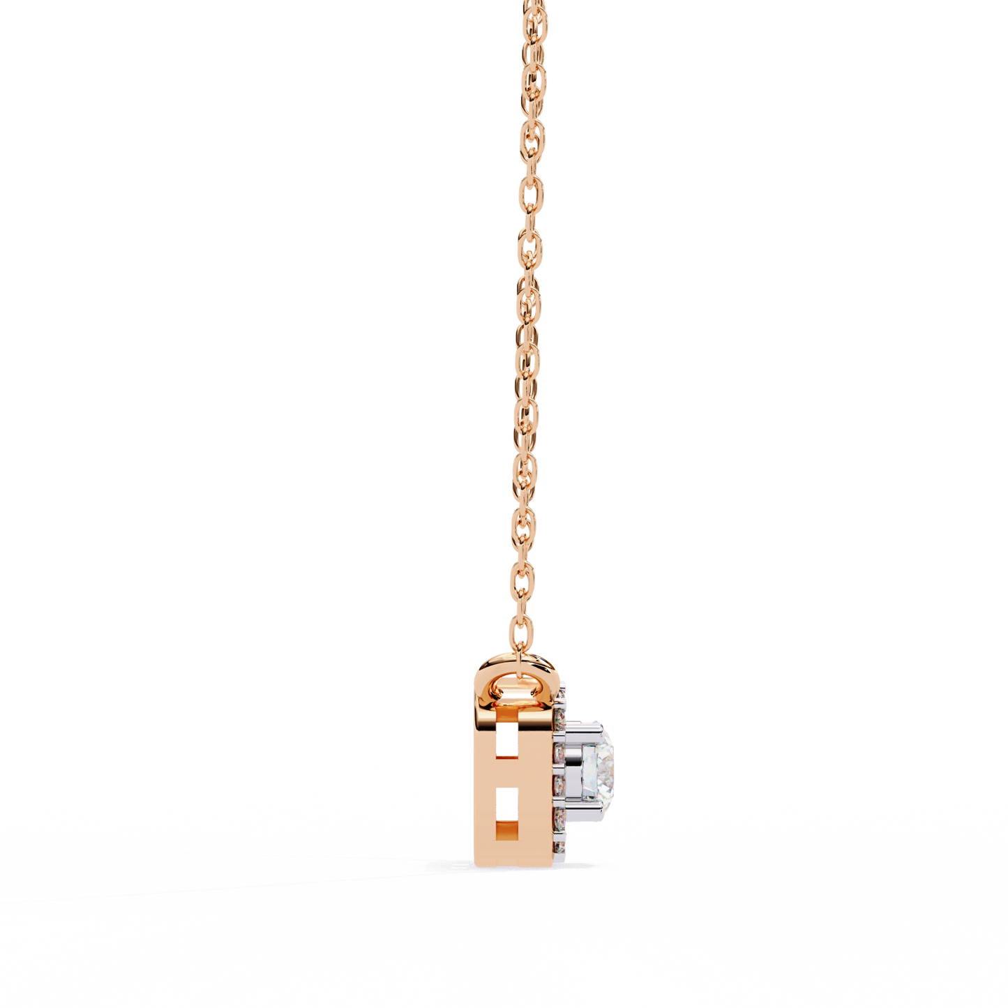 Maravella Shine Diamond Pendant