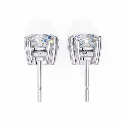 Cirellia Diamond Earrings