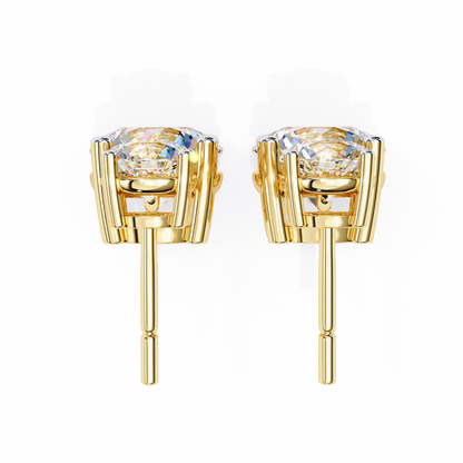 Cirellia Diamond Earrings