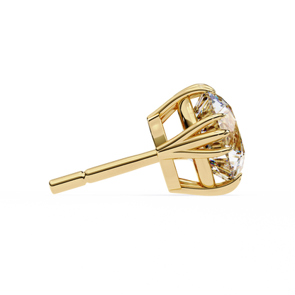 Solviera Diamond Earrings