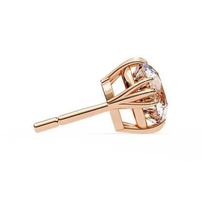Solviera Diamond Earrings