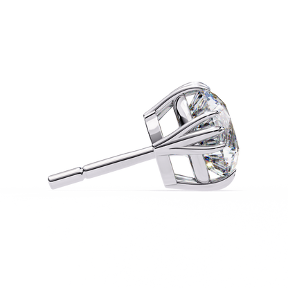 Solviera Diamond Earrings