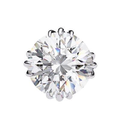 Solviera Diamond Earrings