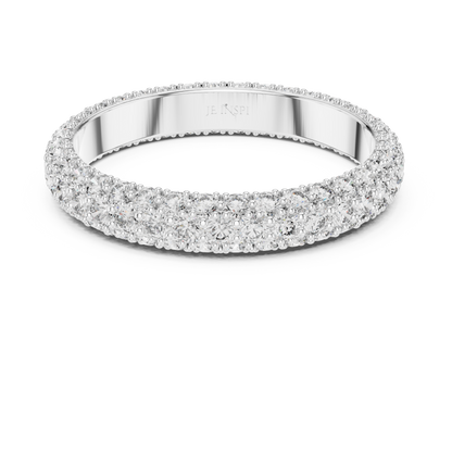 Armonia Diamond Eternity Band