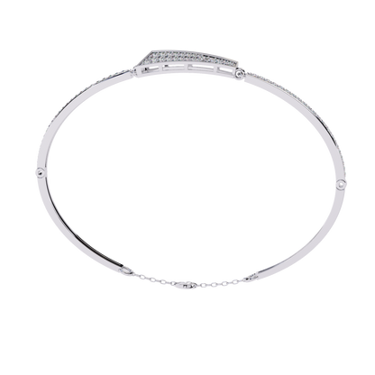 Cielo di Seta Diamond Bracelet