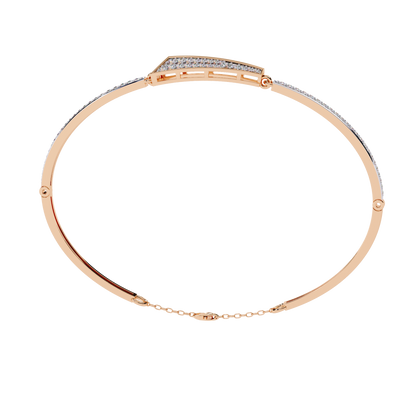 Cielo di Seta Diamond Bracelet