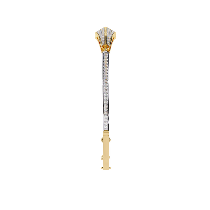 Cielo di Seta Diamond Bracelet
