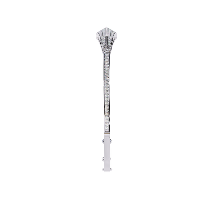 Cielo di Seta Diamond Bracelet