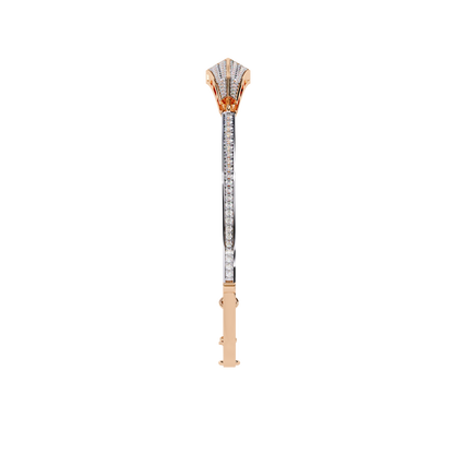 Cielo di Seta Diamond Bracelet