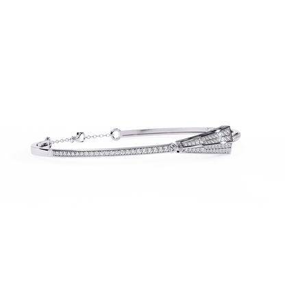 Cielo di Seta Diamond Bracelet
