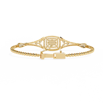 Aurora Lieve Diamond Bracelet