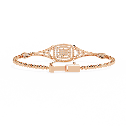 Aurora Lieve Diamond Bracelet