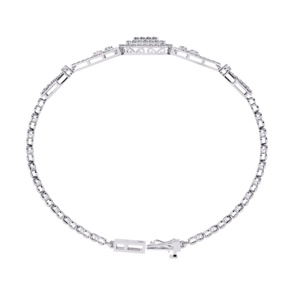 Aurora Lieve Diamond Bracelet
