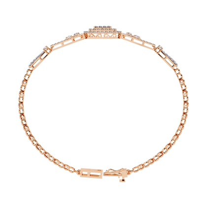 Aurora Lieve Diamond Bracelet