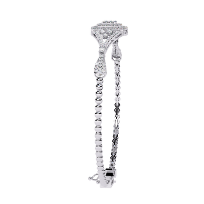 Aurora Lieve Diamond Bracelet
