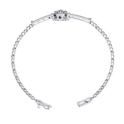 Sera Dorata Diamond Bracelet