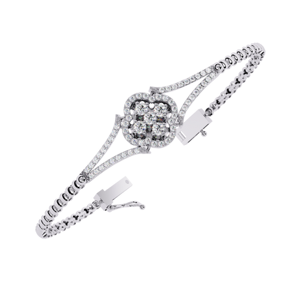 Sera Dorata Diamond Bracelet
