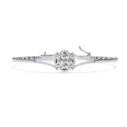 Sera Dorata Diamond Bracelet