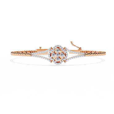 Sera Dorata Diamond Bracelet