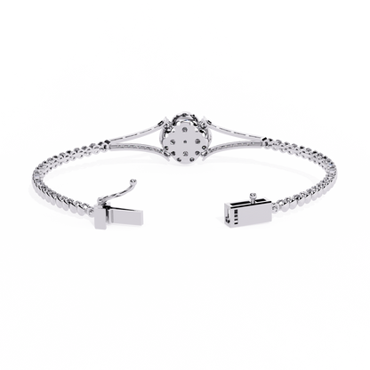 Sera Dorata Diamond Bracelet