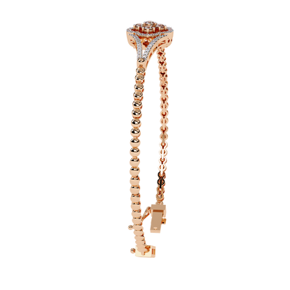 Sera Dorata Diamond Bracelet