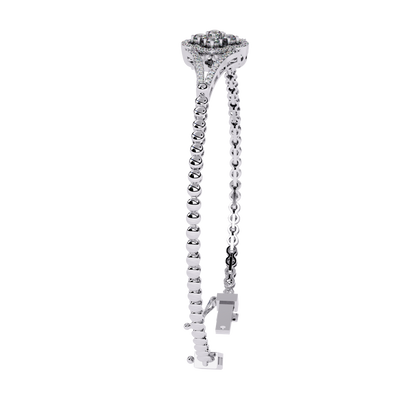 Sera Dorata Diamond Bracelet