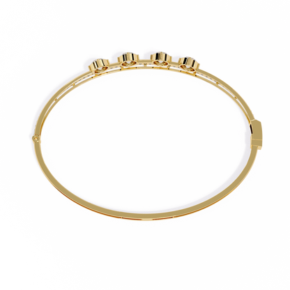 Riflesso di Luna Diamond Bracelet