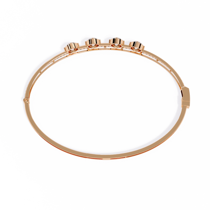 Riflesso di Luna Diamond Bracelet
