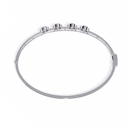 Riflesso di Luna Diamond Bracelet