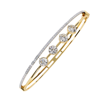 Riflesso di Luna Diamond Bracelet
