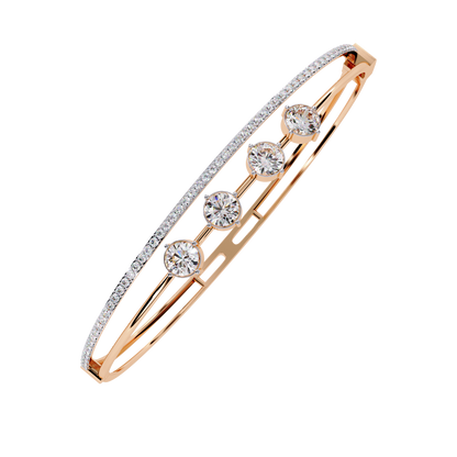 Riflesso di Luna Diamond Bracelet