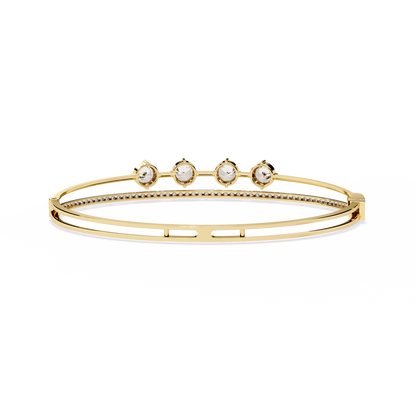 Riflesso di Luna Diamond Bracelet
