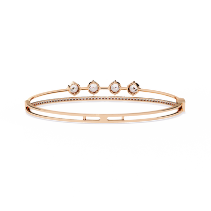 Riflesso di Luna Diamond Bracelet